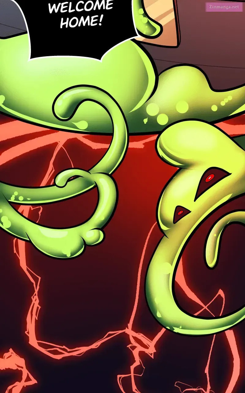 Mage and Mimic (Colored) Chapter 143 page 33 - 