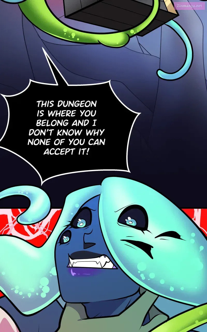 Mage and Mimic (Colored) Chapter 144 page 11 - 