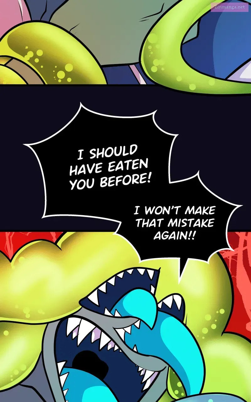 Mage and Mimic (Colored) Chapter 144 page 12 - 