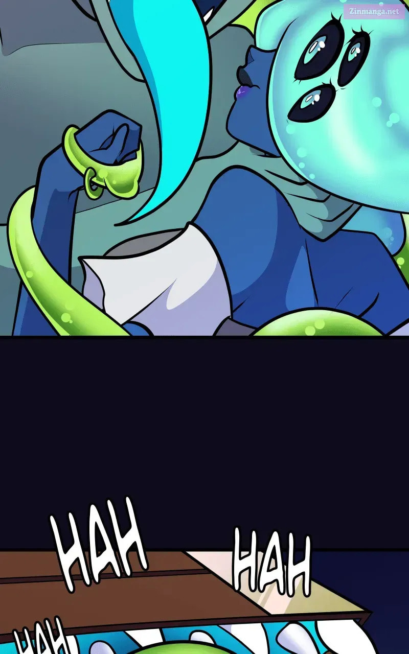 Mage and Mimic (Colored) Chapter 144 page 13 - 