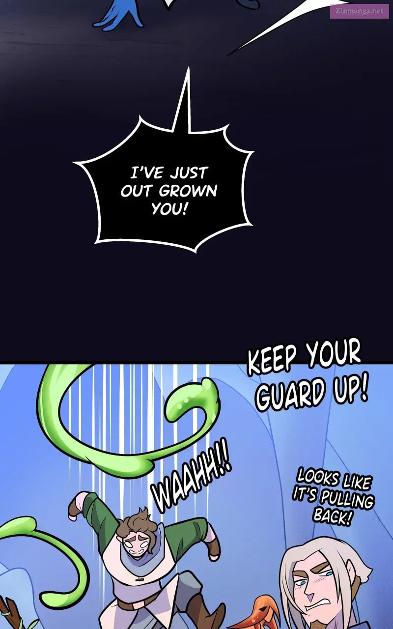 Mage and Mimic (Colored) Chapter 144 page 20 - 