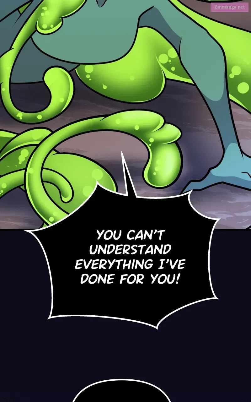 Mage and Mimic (Colored) Chapter 144 page 24 - 