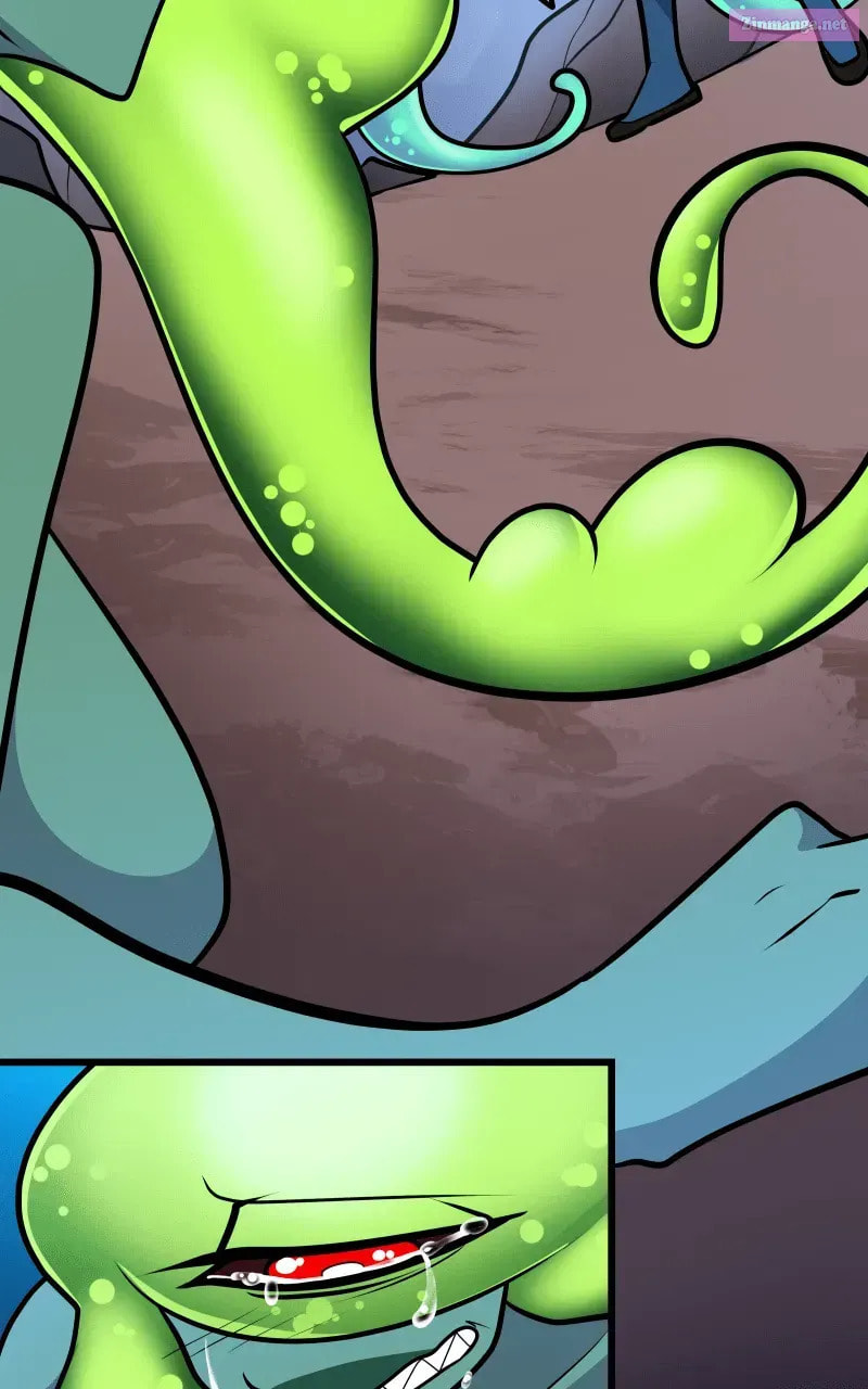 Mage and Mimic (Colored) Chapter 144 page 26 - 