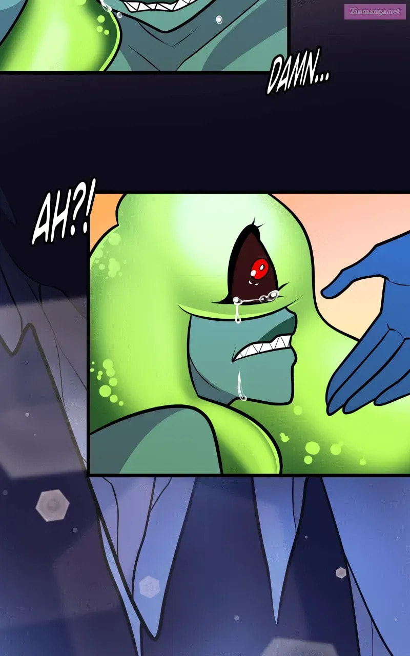 Mage and Mimic (Colored) Chapter 144 page 27 - 