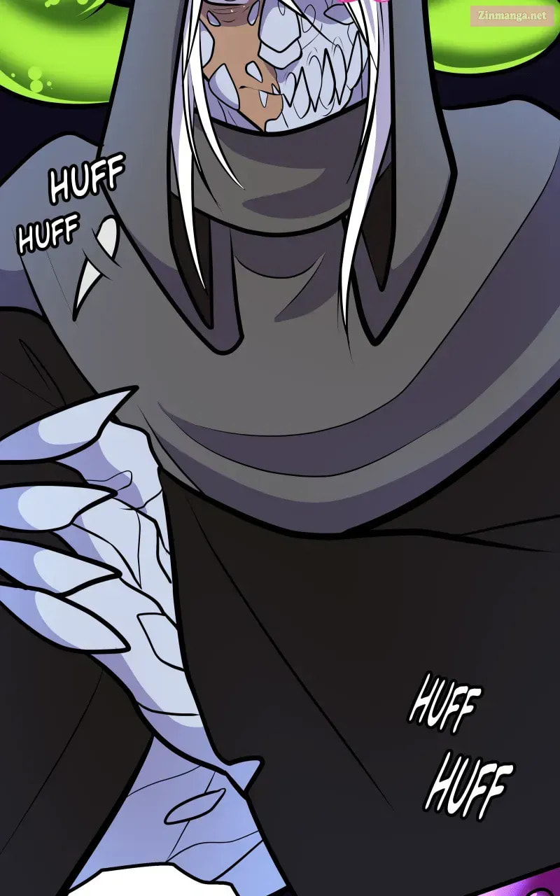 Mage and Mimic (Colored) Chapter 144 page 5 - 