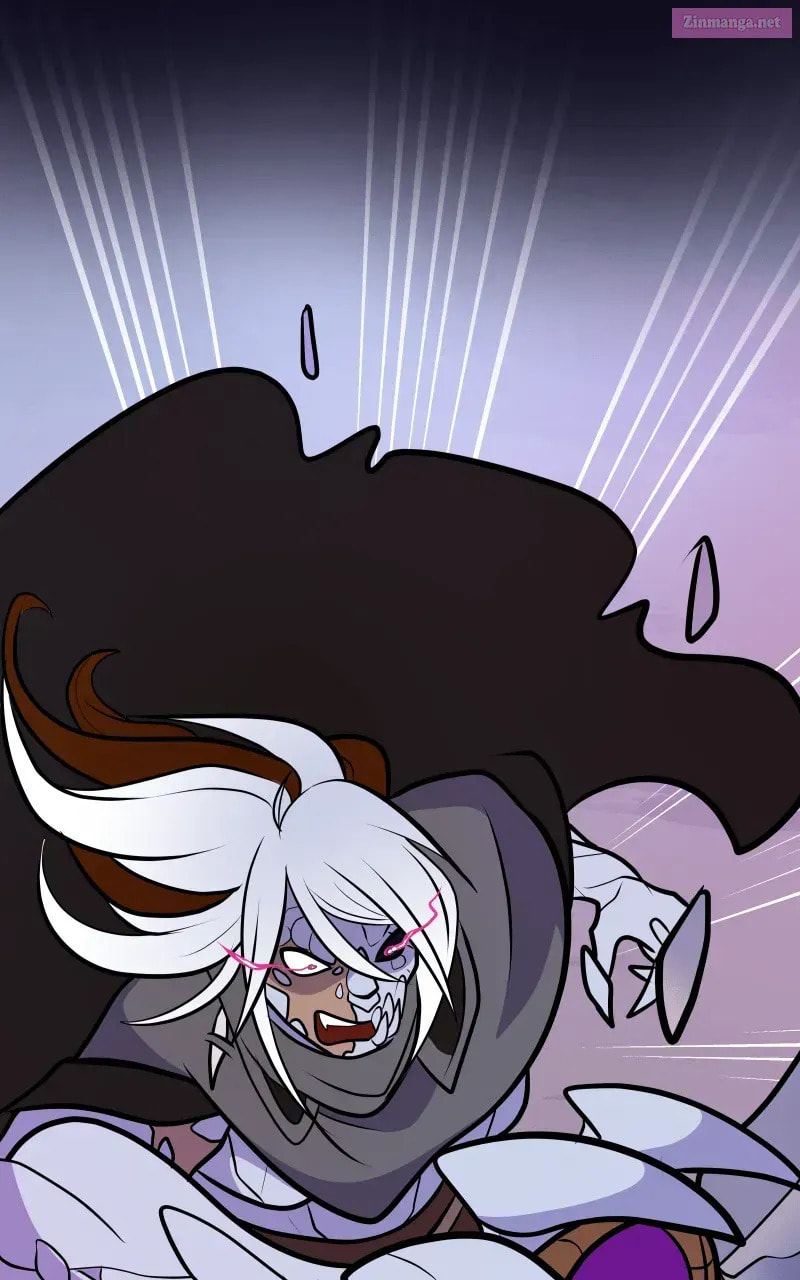 Mage and Mimic (Colored) Chapter 144 page 7 - 