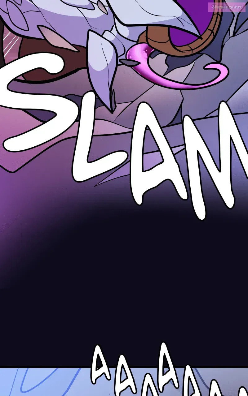 Mage and Mimic (Colored) Chapter 144 page 8 - 