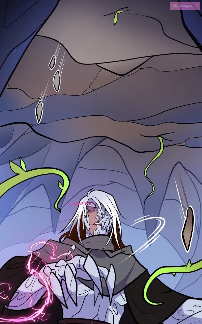 Mage and Mimic (Colored) Chapter 145 page 17 - 