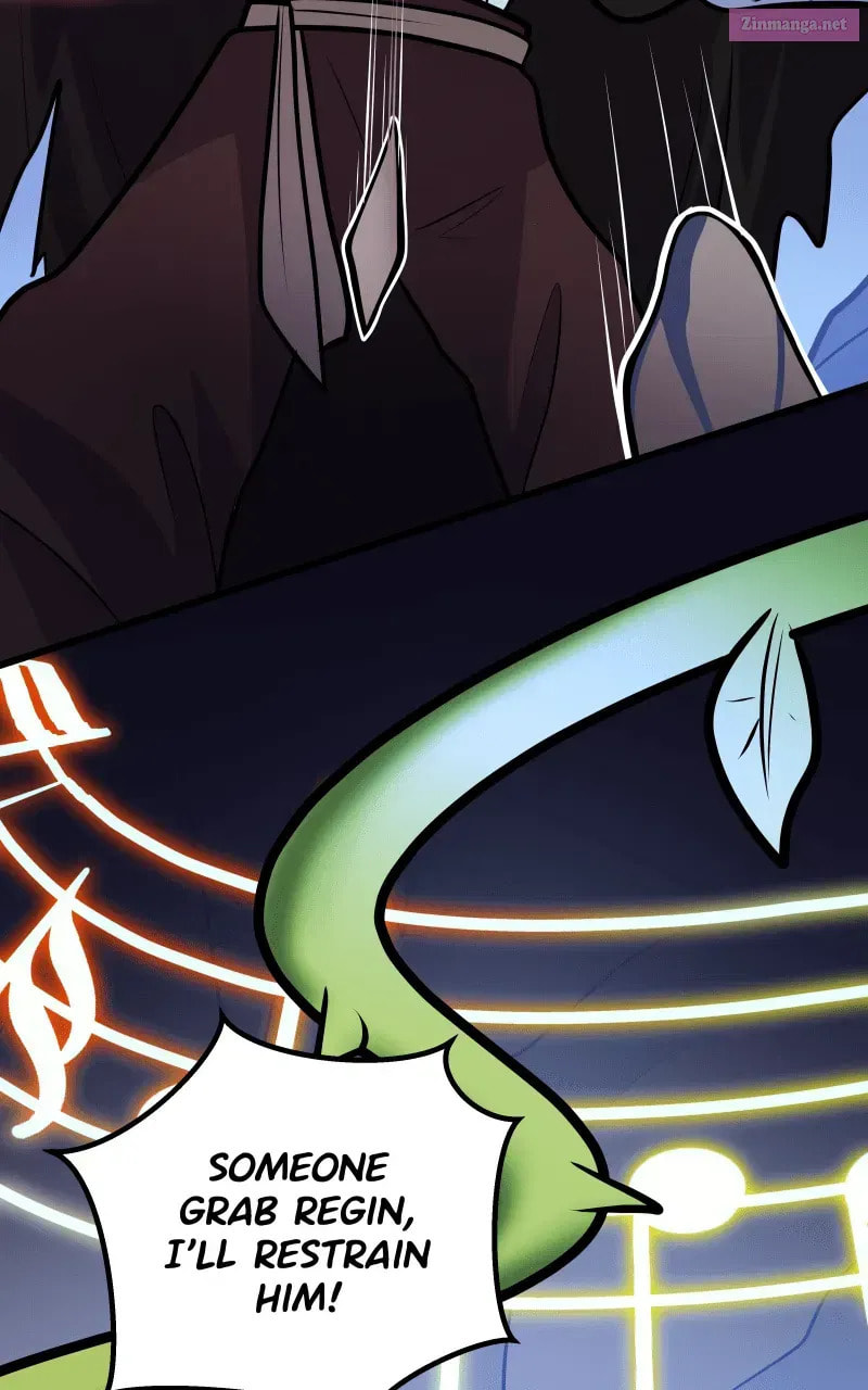 Mage and Mimic (Colored) Chapter 145 page 18 - 