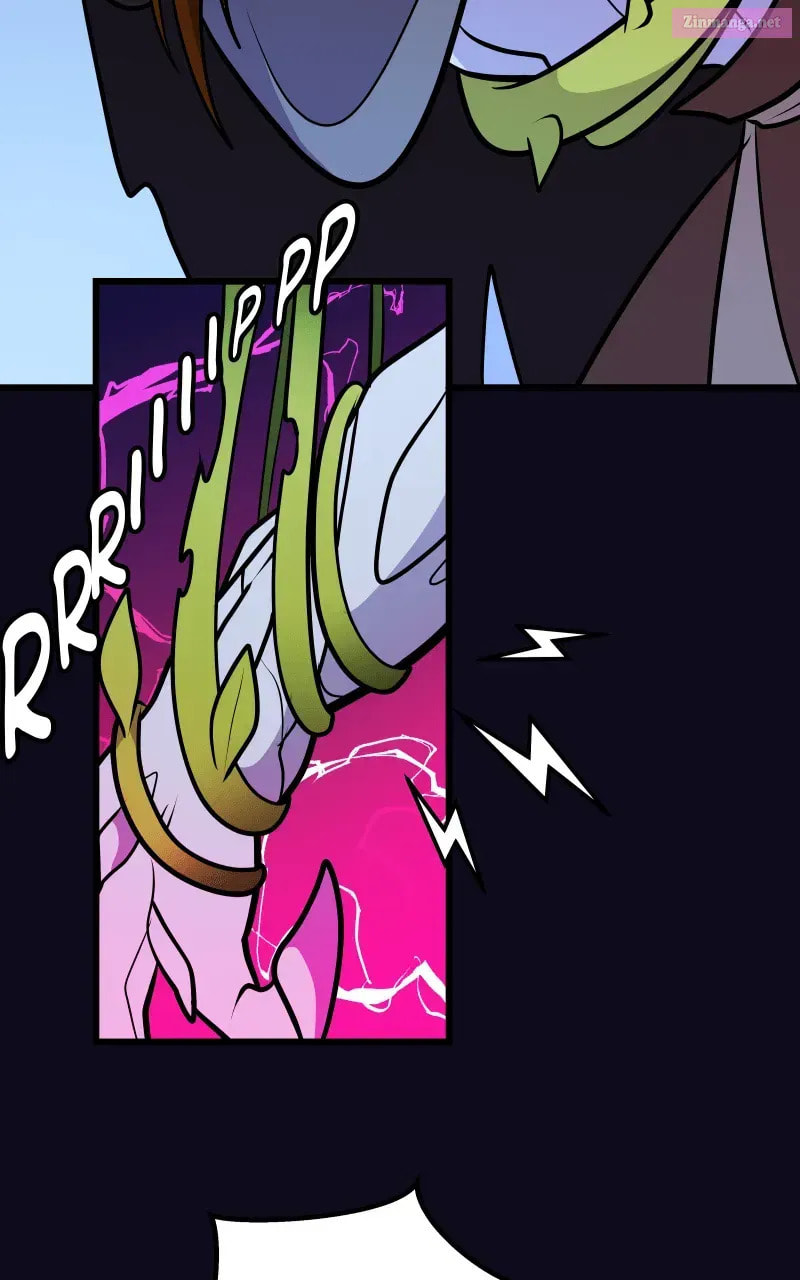 Mage and Mimic (Colored) Chapter 145 page 22 - 