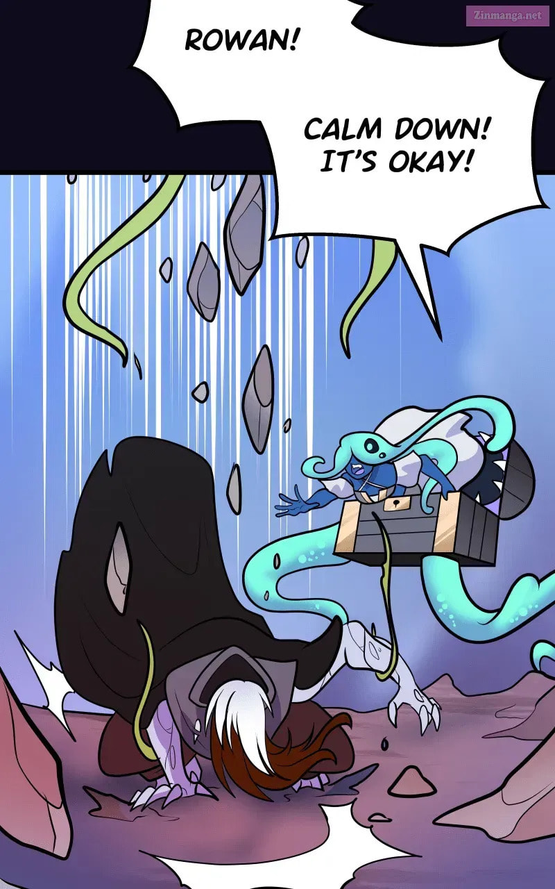 Mage and Mimic (Colored) Chapter 145 page 23 - 