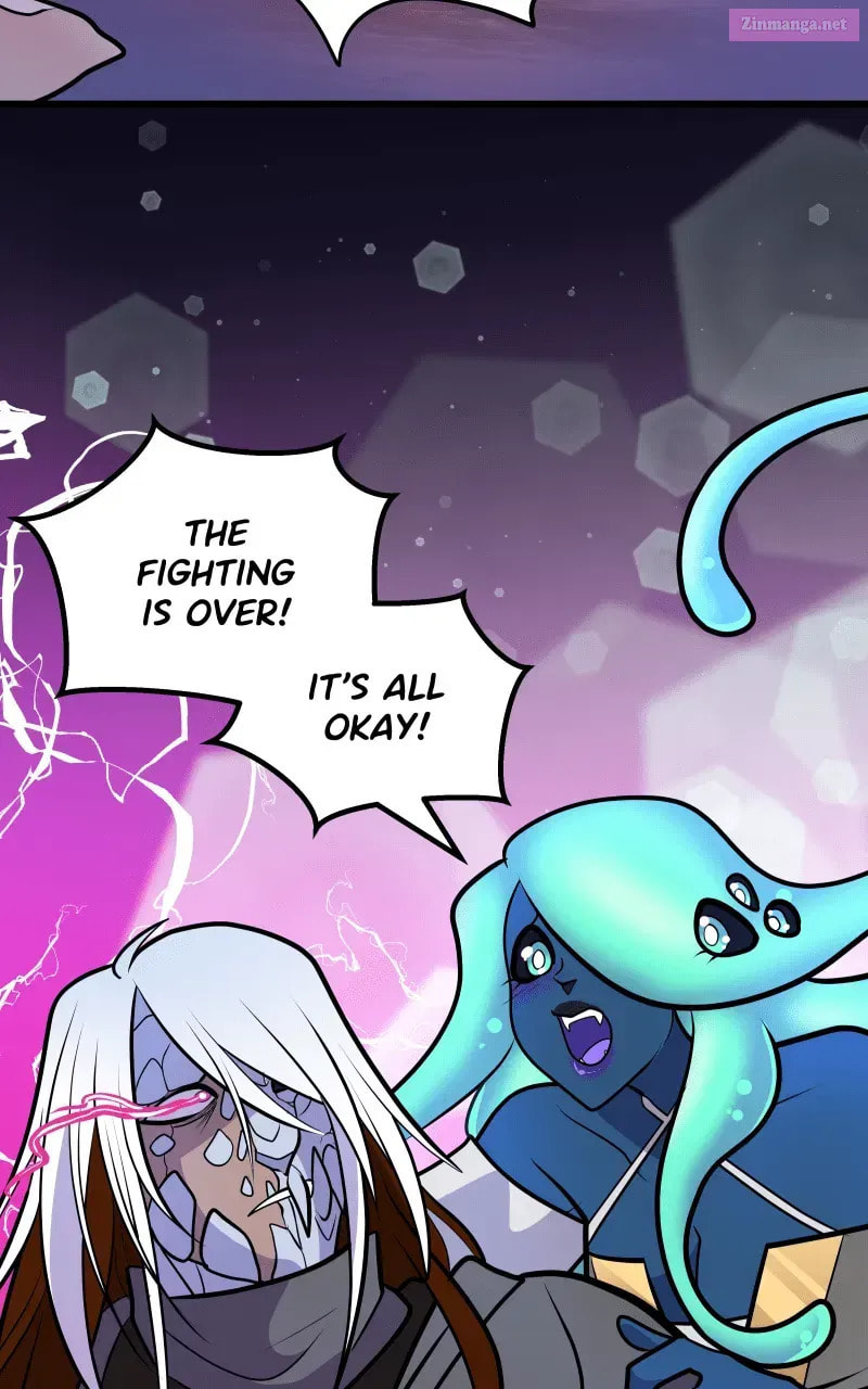 Mage and Mimic (Colored) Chapter 145 page 24 - 