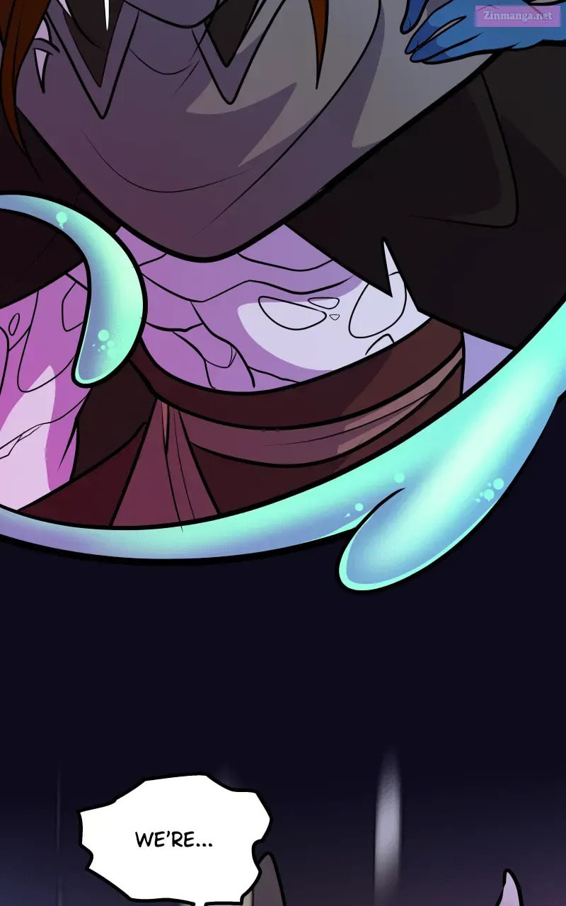 Mage and Mimic (Colored) Chapter 145 page 25 - 