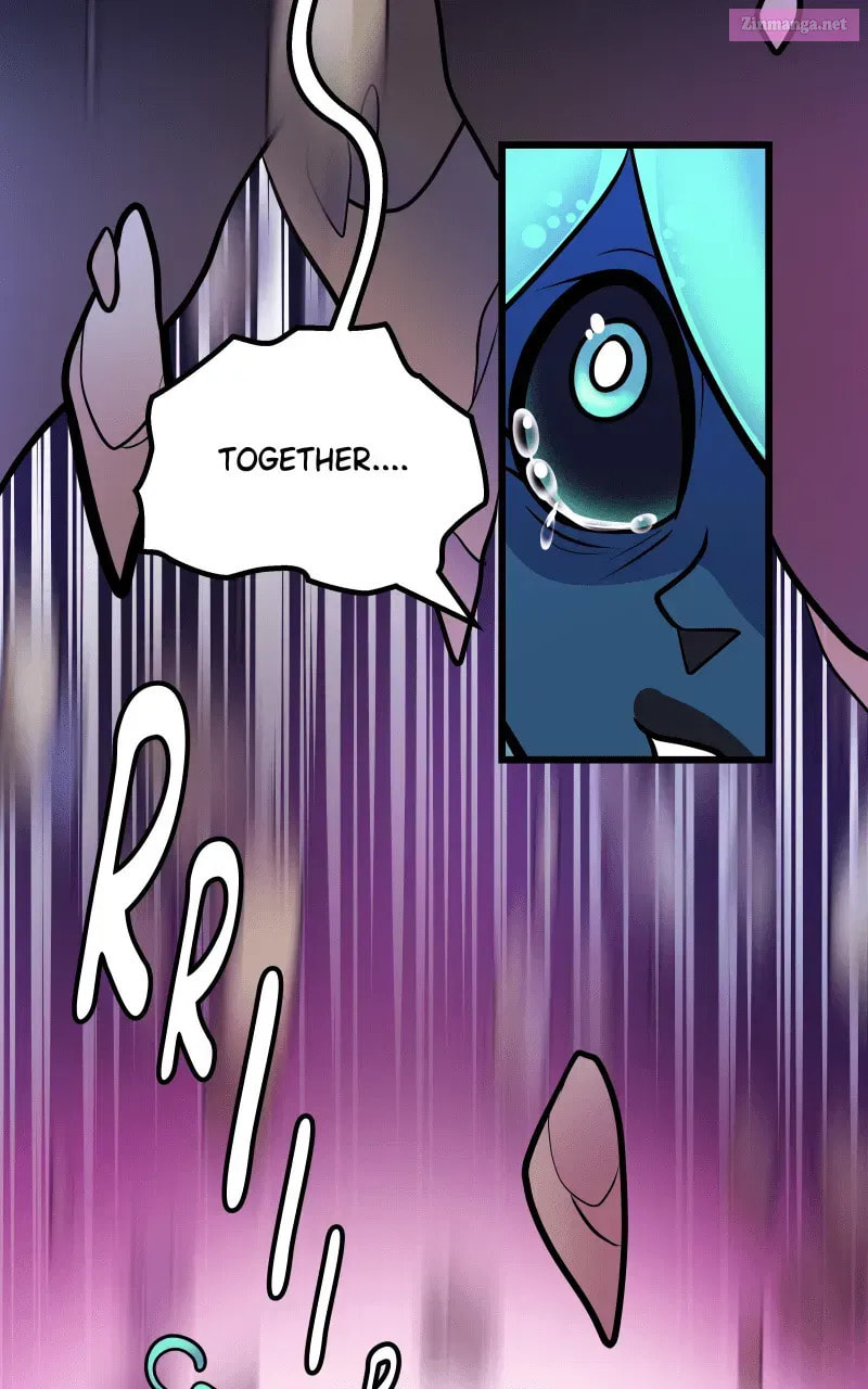 Mage and Mimic (Colored) Chapter 145 page 26 - 