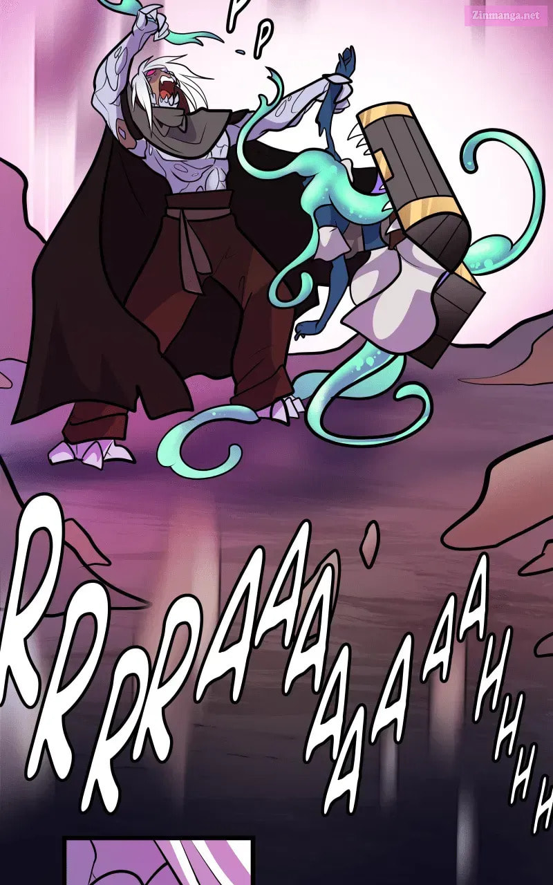 Mage and Mimic (Colored) Chapter 145 page 27 - 