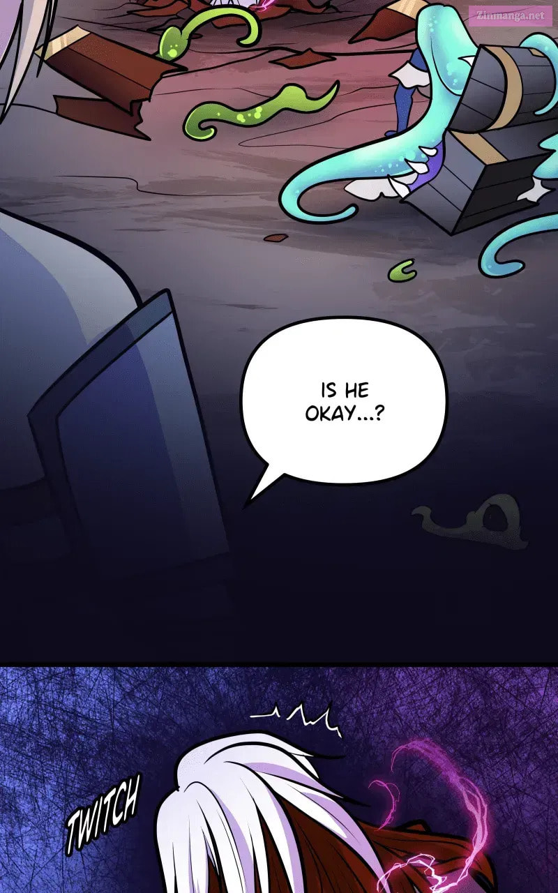 Mage and Mimic (Colored) Chapter 145 page 4 - 