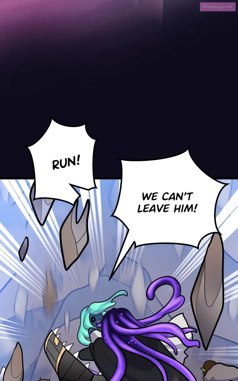 Mage and Mimic (Colored) Chapter 145 page 31 - 