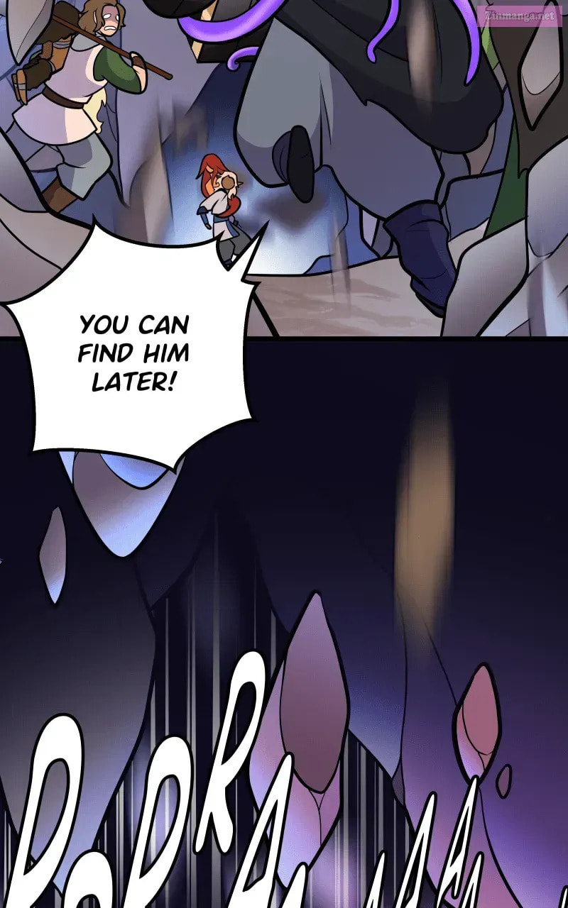 Mage and Mimic (Colored) Chapter 145 page 32 - 
