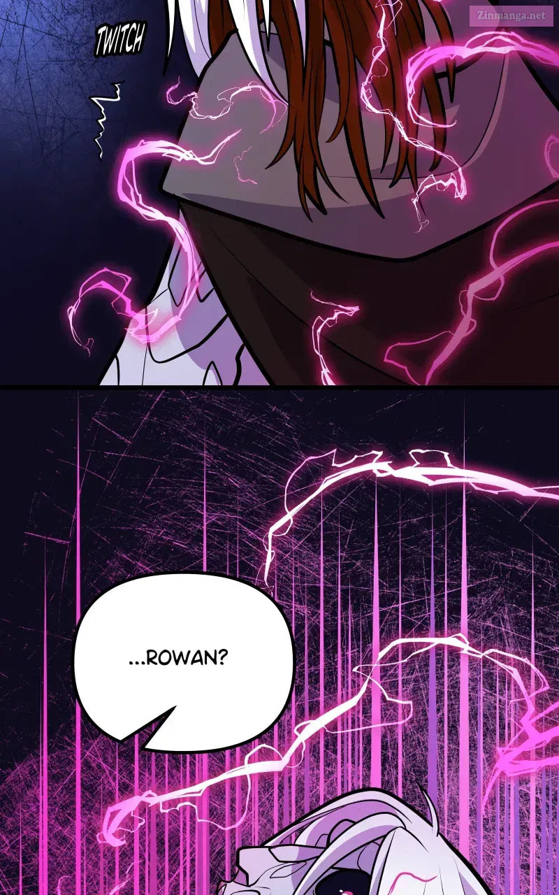 Mage and Mimic (Colored) Chapter 145 page 5 - 