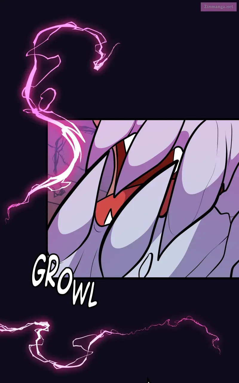 Mage and Mimic (Colored) Chapter 145 page 7 - 