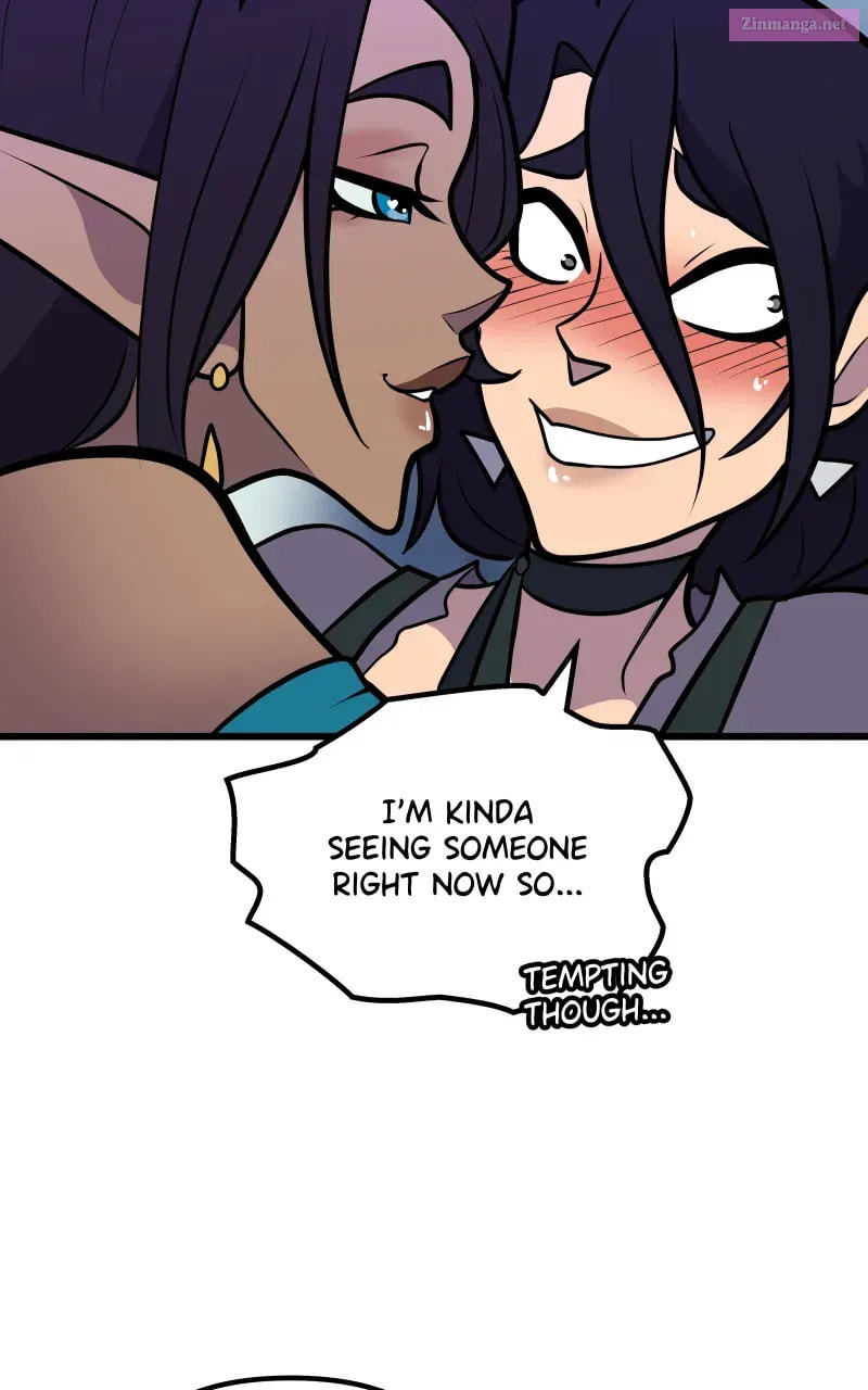 Mage and Mimic (Colored) Chapter 146 page 11 - 