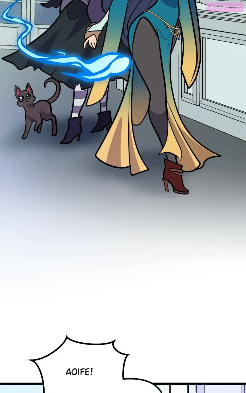 Mage and Mimic (Colored) Chapter 146 page 15 - 