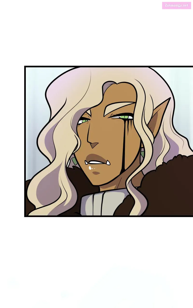Mage and Mimic (Colored) Chapter 146 page 17 - 