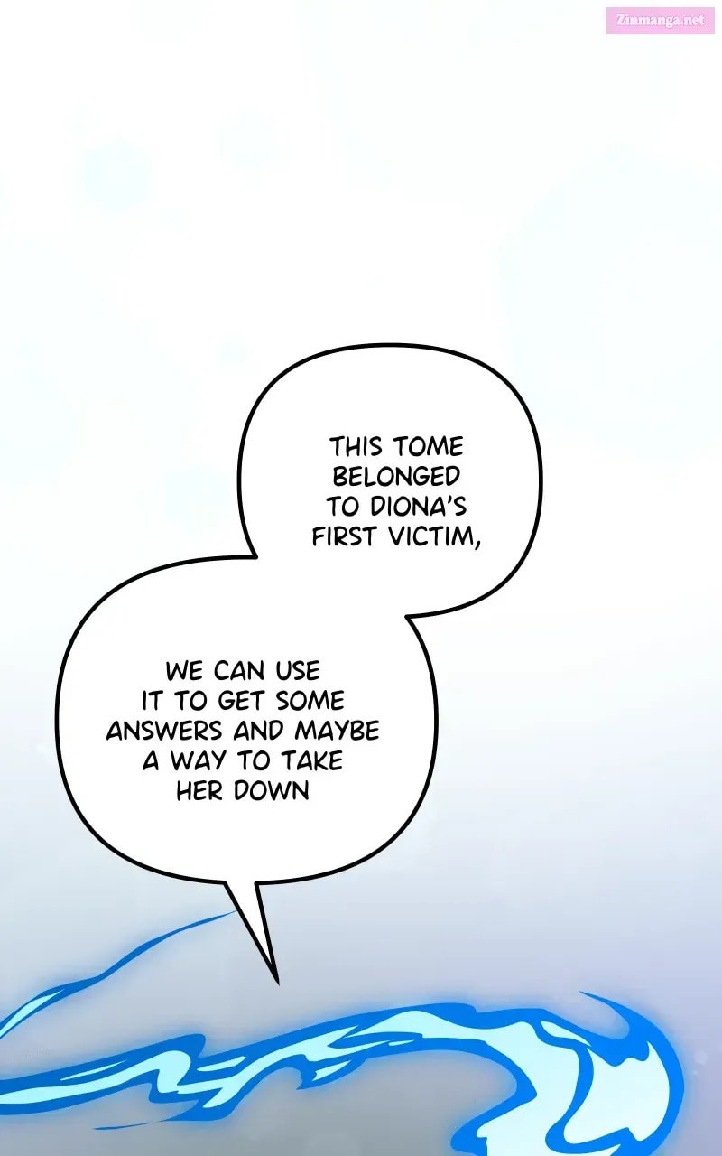 Mage and Mimic (Colored) Chapter 146 page 18 - 