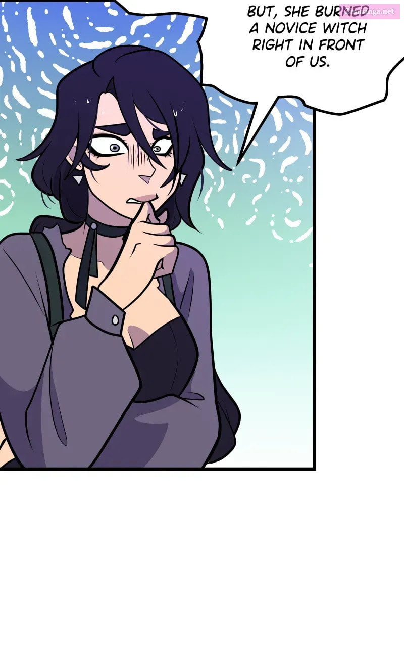 Mage and Mimic (Colored) Chapter 146 page 20 - 