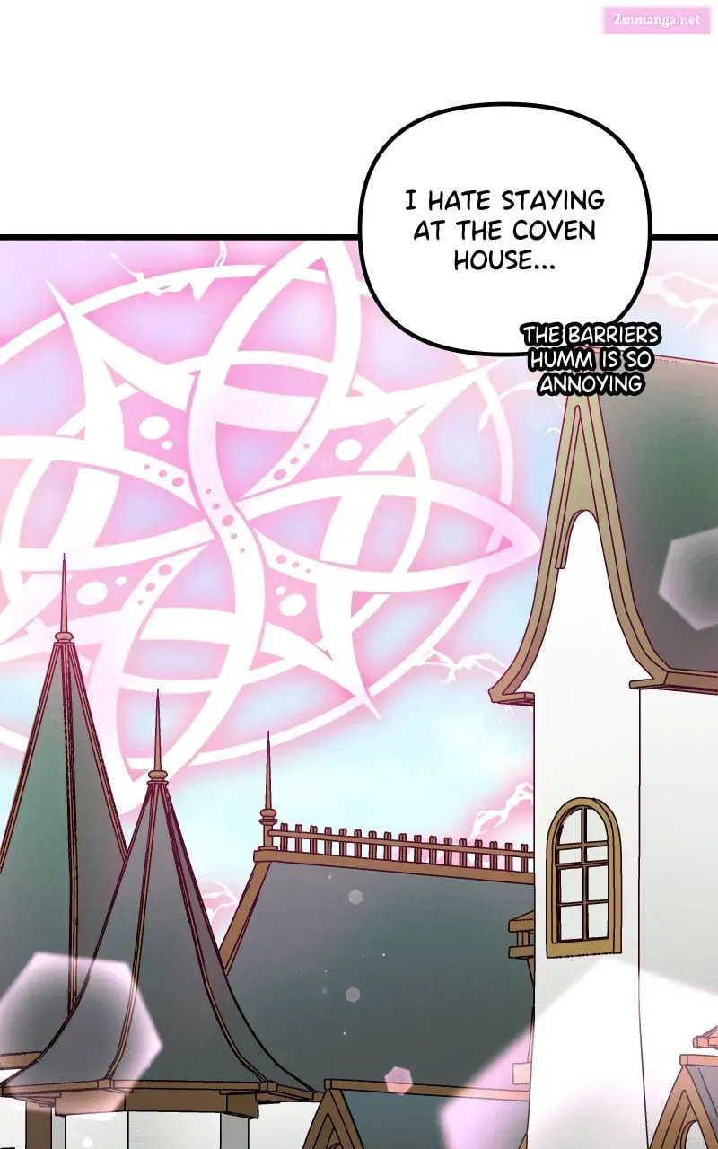 Mage and Mimic (Colored) Chapter 146 page 3 - 