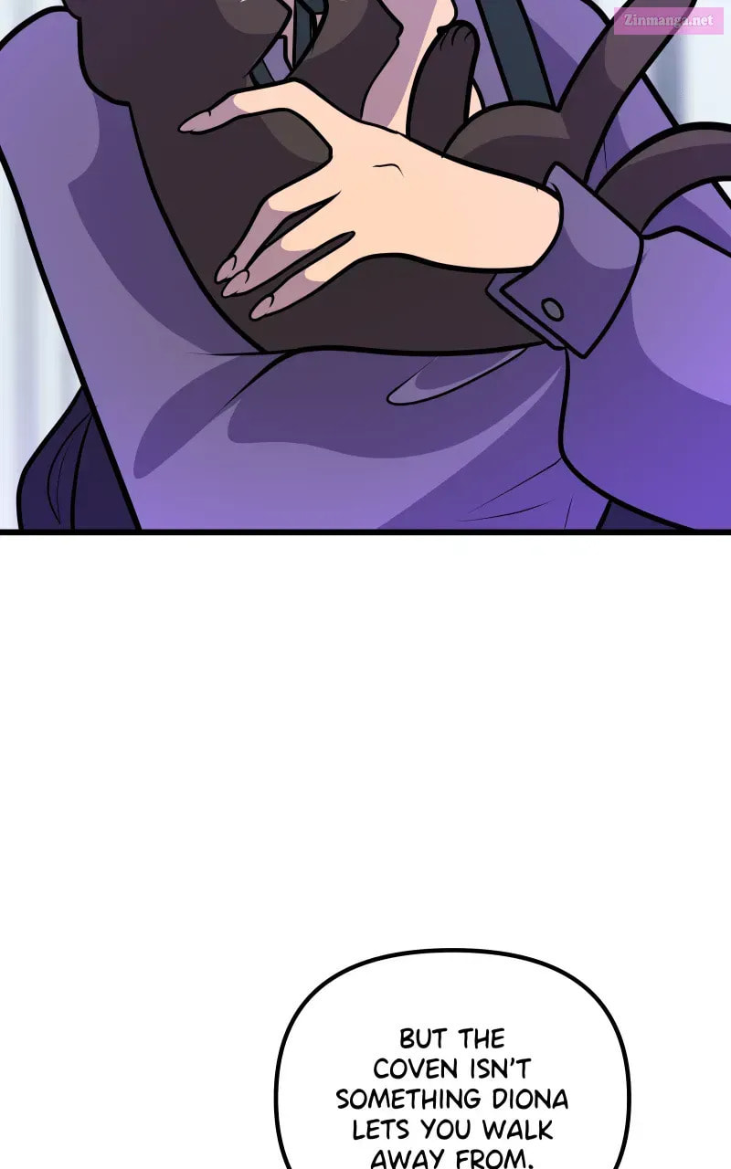Mage and Mimic (Colored) Chapter 146 page 25 - 