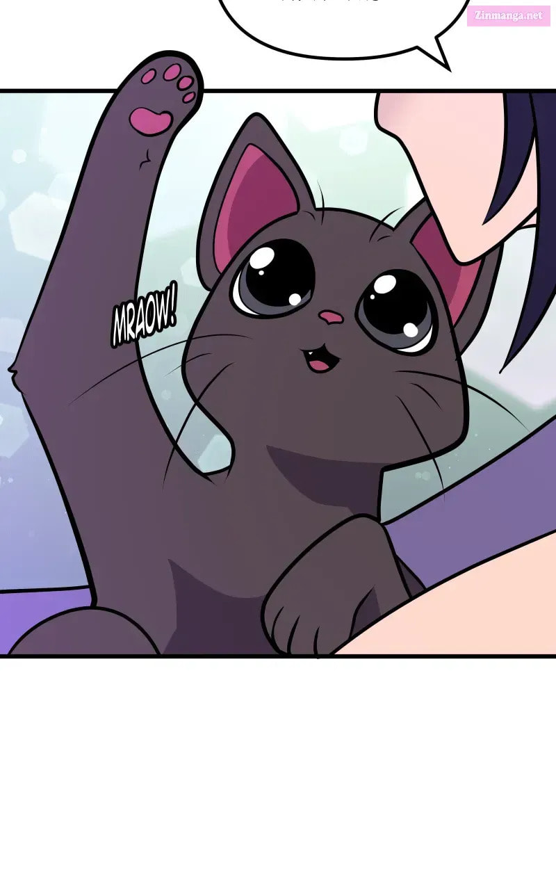 Mage and Mimic (Colored) Chapter 146 page 26 - 