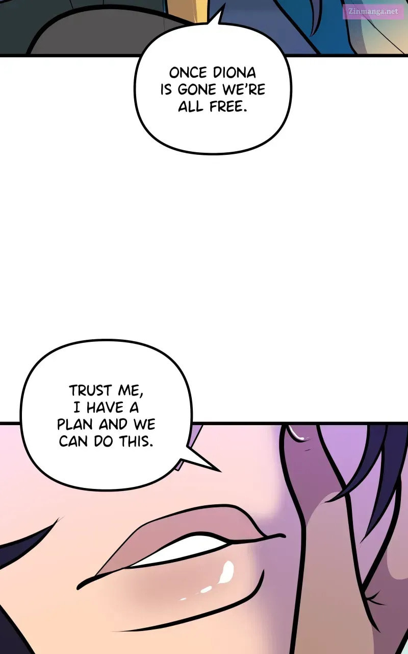 Mage and Mimic (Colored) Chapter 146 page 28 - 