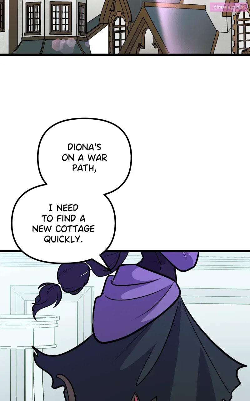 Mage and Mimic (Colored) Chapter 146 page 4 - 