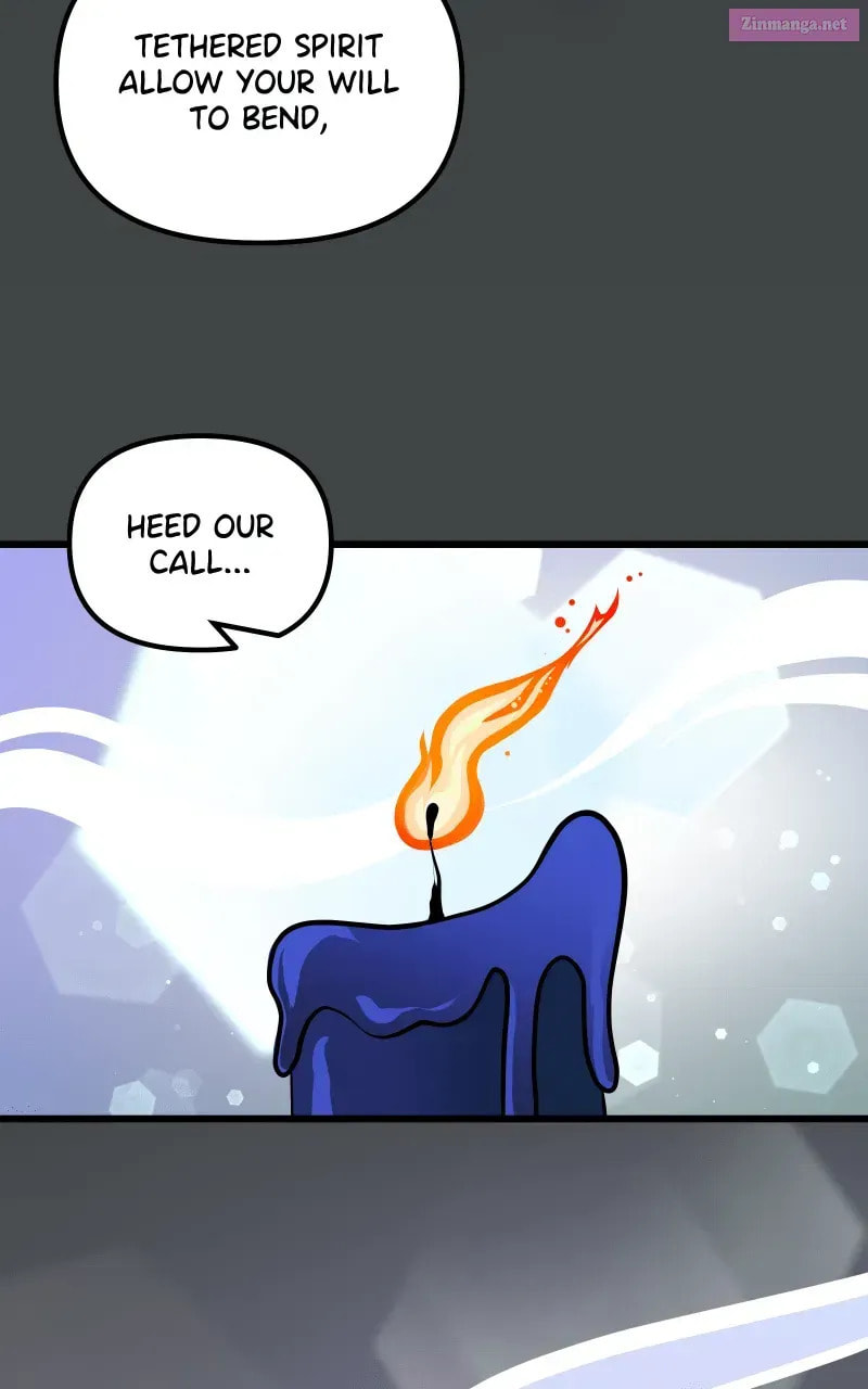 Mage and Mimic (Colored) Chapter 146 page 33 - 