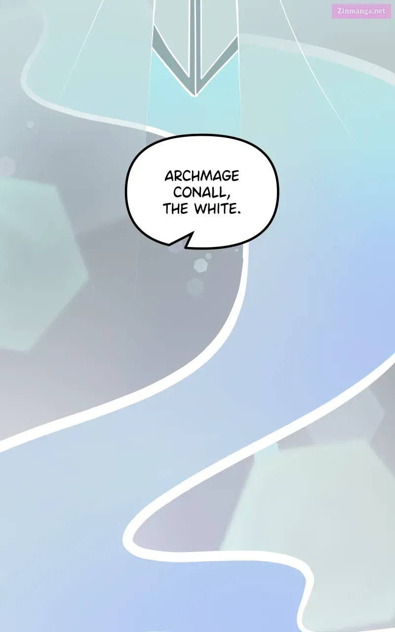 Mage and Mimic (Colored) Chapter 146 page 35 - 