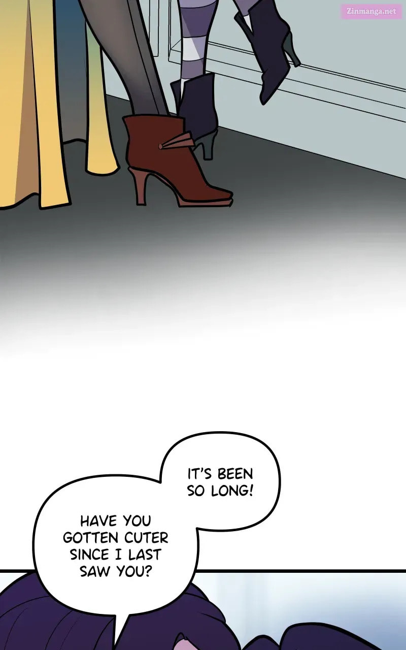 Mage and Mimic (Colored) Chapter 146 page 10 - 