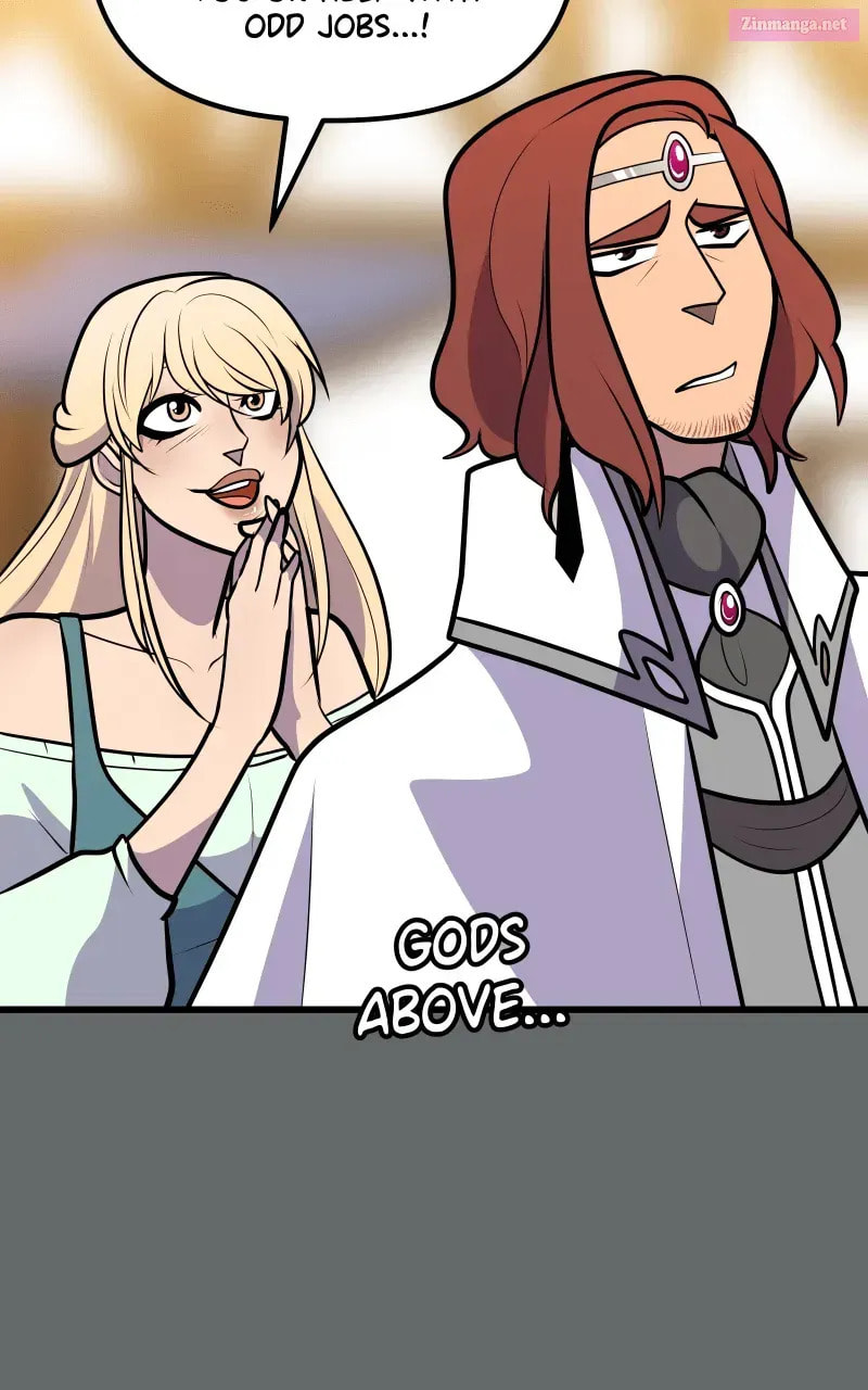Mage and Mimic (Colored) Chapter 147 page 13 - 