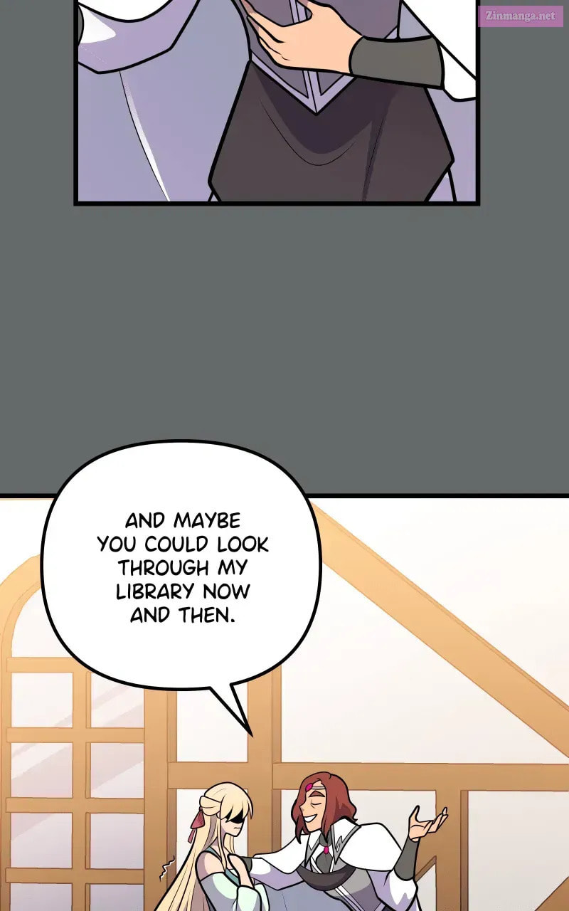 Mage and Mimic (Colored) Chapter 147 page 20 - 