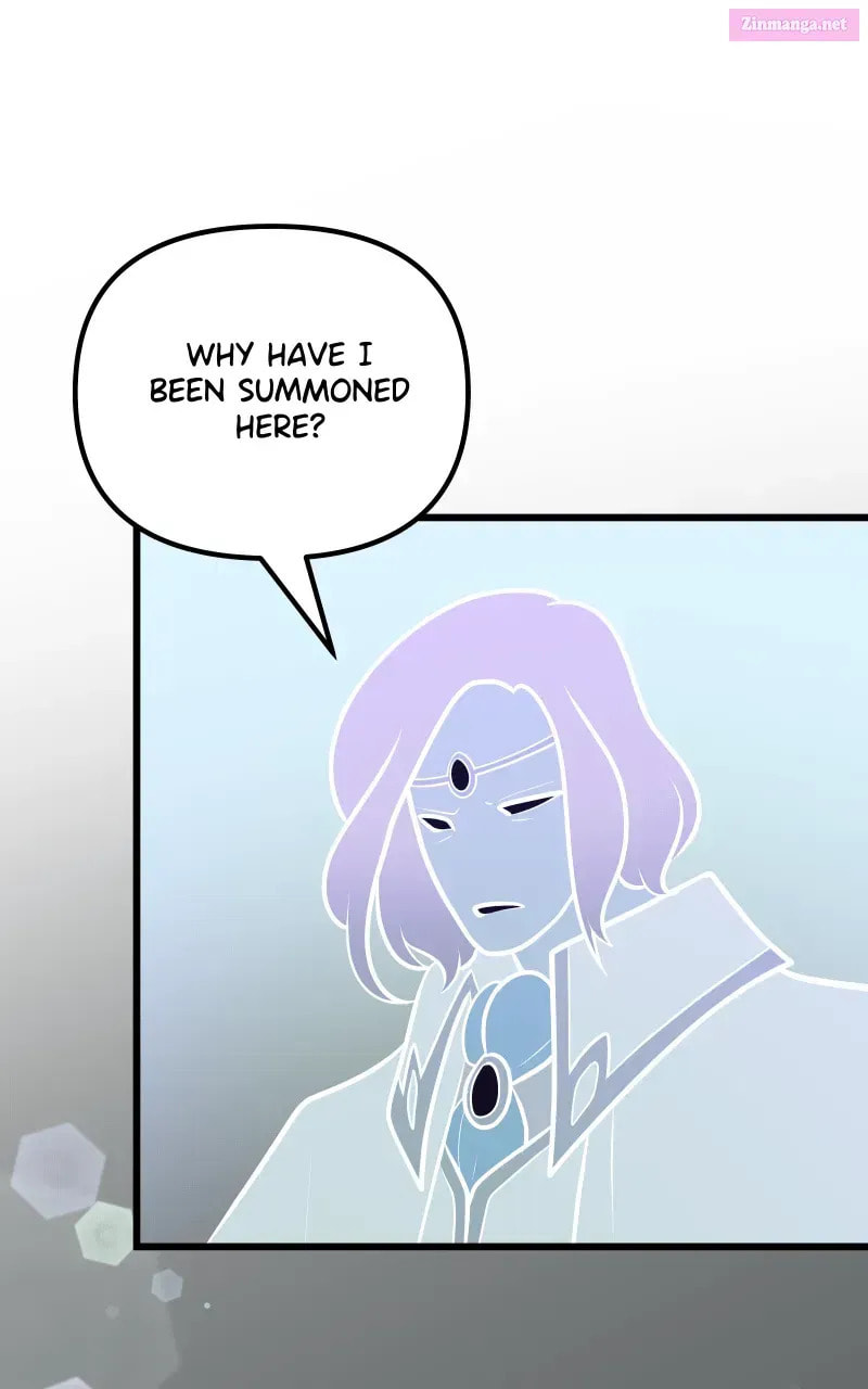 Mage and Mimic (Colored) Chapter 147 page 3 - 
