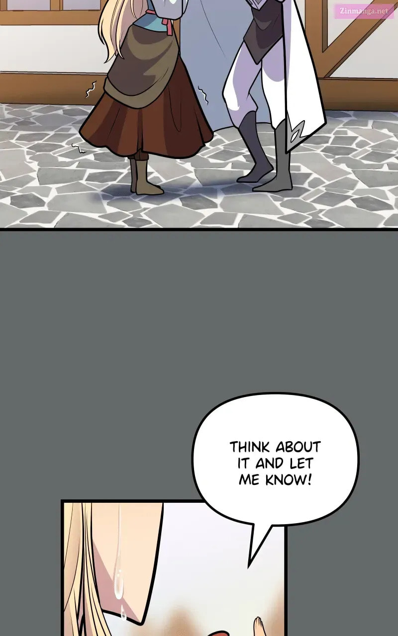 Mage and Mimic (Colored) Chapter 147 page 21 - 