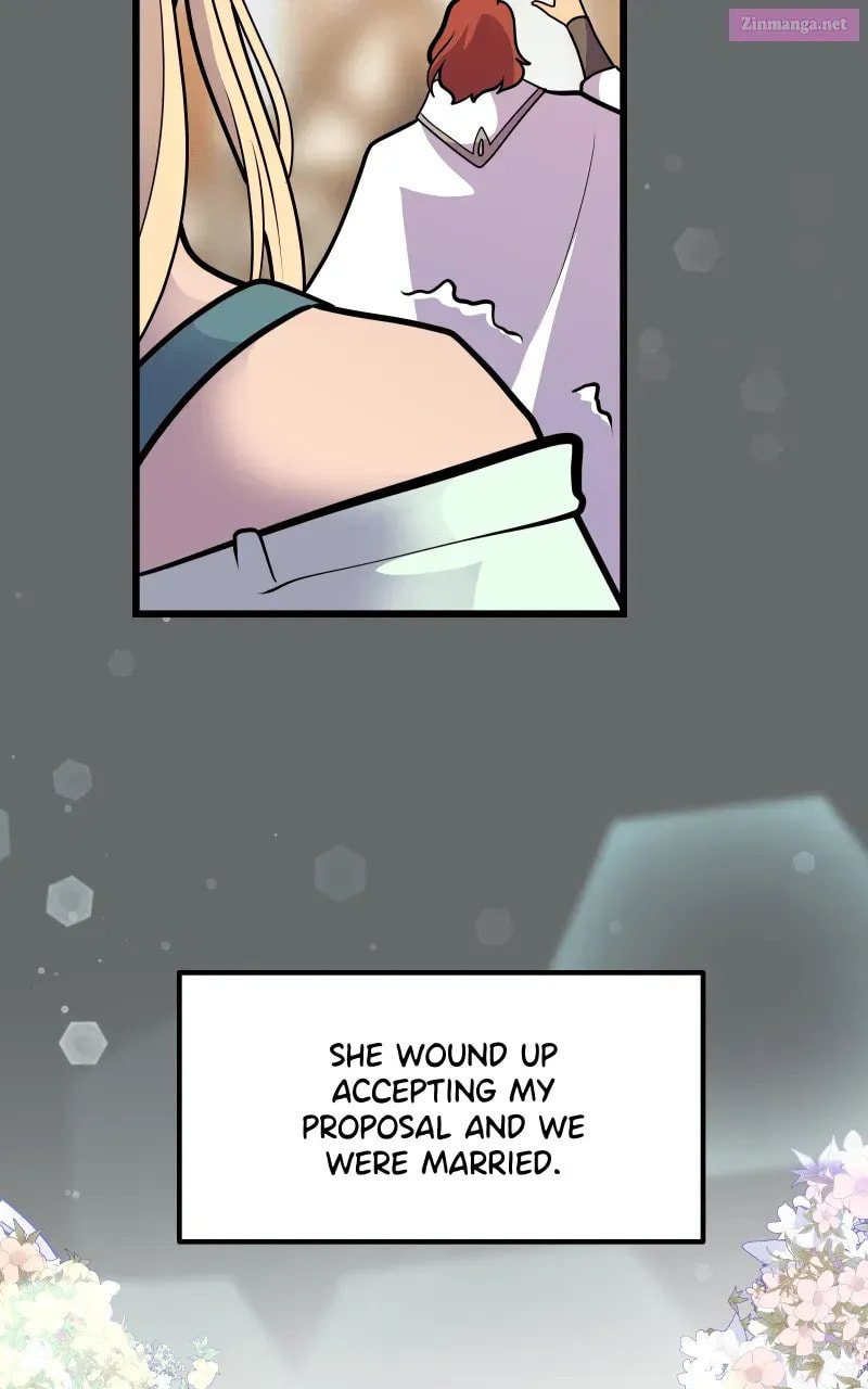 Mage and Mimic (Colored) Chapter 147 page 22 - 