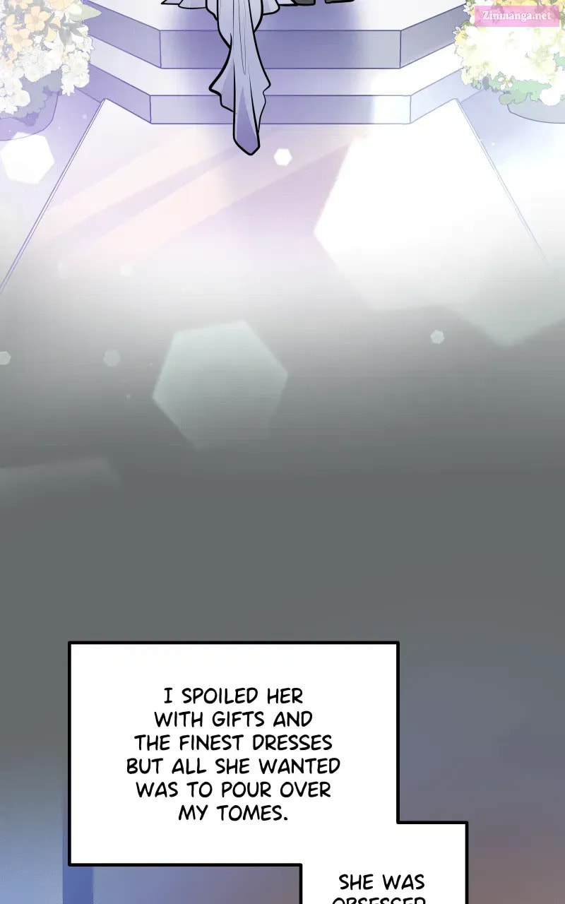 Mage and Mimic (Colored) Chapter 147 page 24 - 