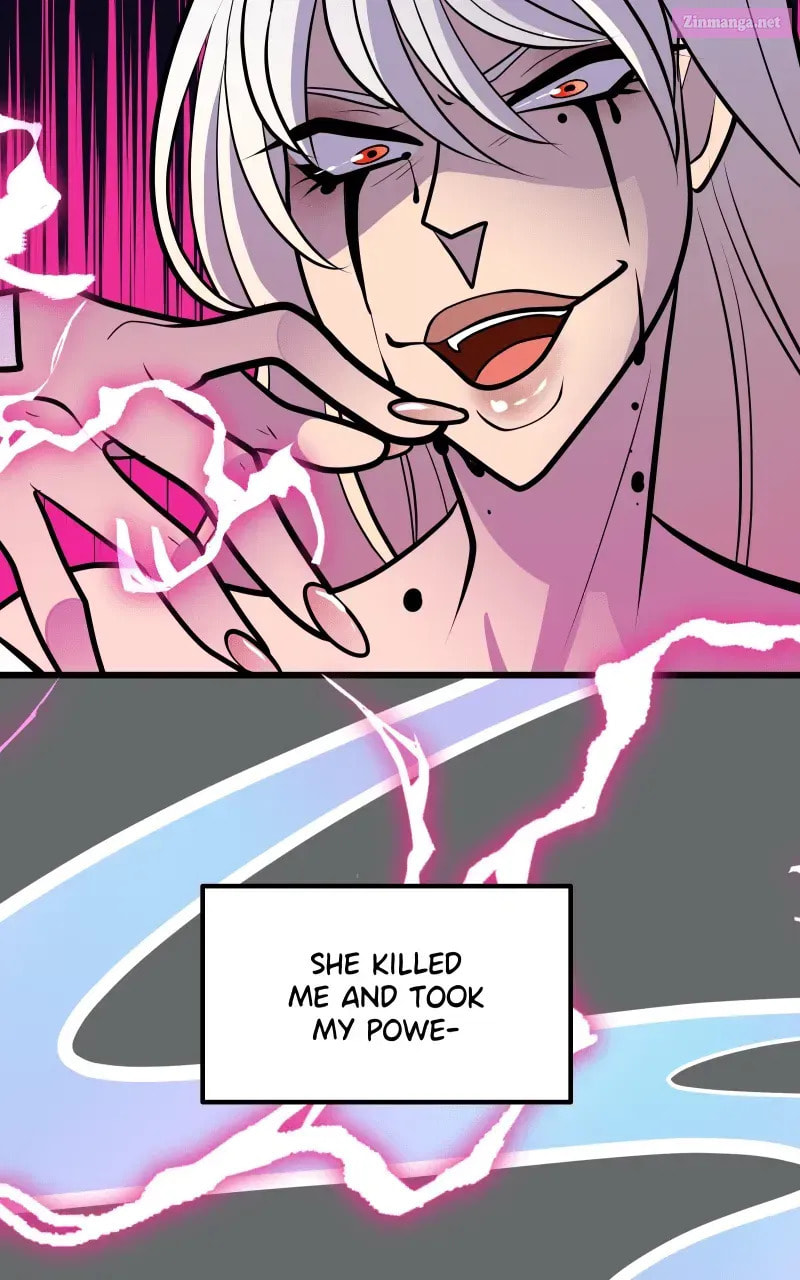 Mage and Mimic (Colored) Chapter 147 page 28 - 