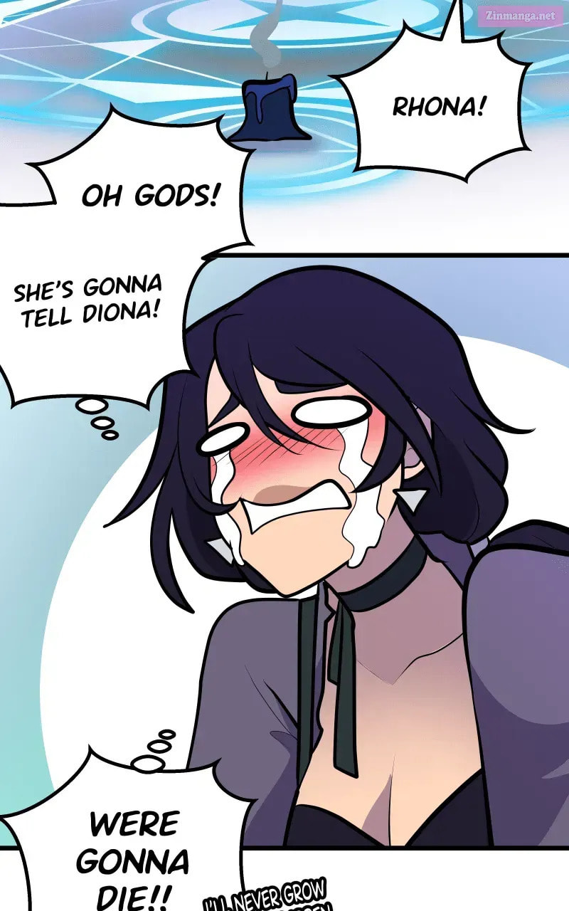 Mage and Mimic (Colored) Chapter 147 page 30 - 