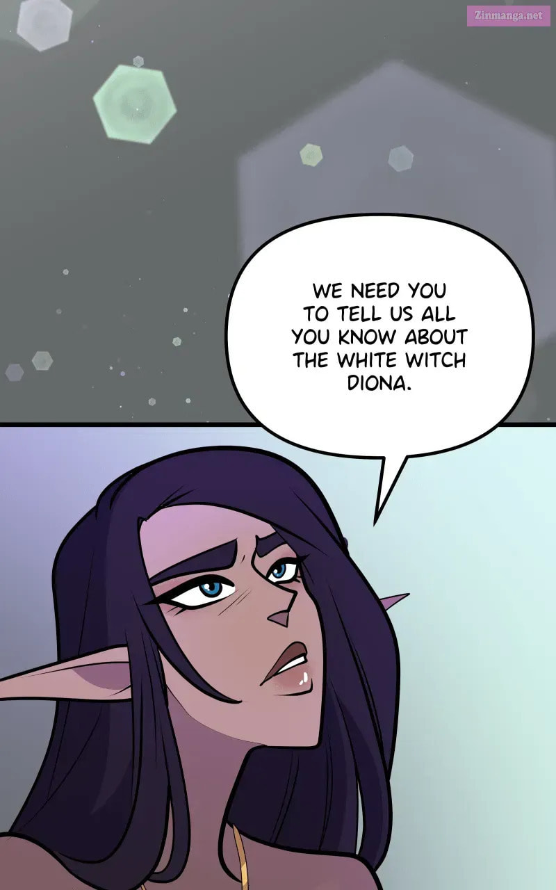Mage and Mimic (Colored) Chapter 147 page 4 - 