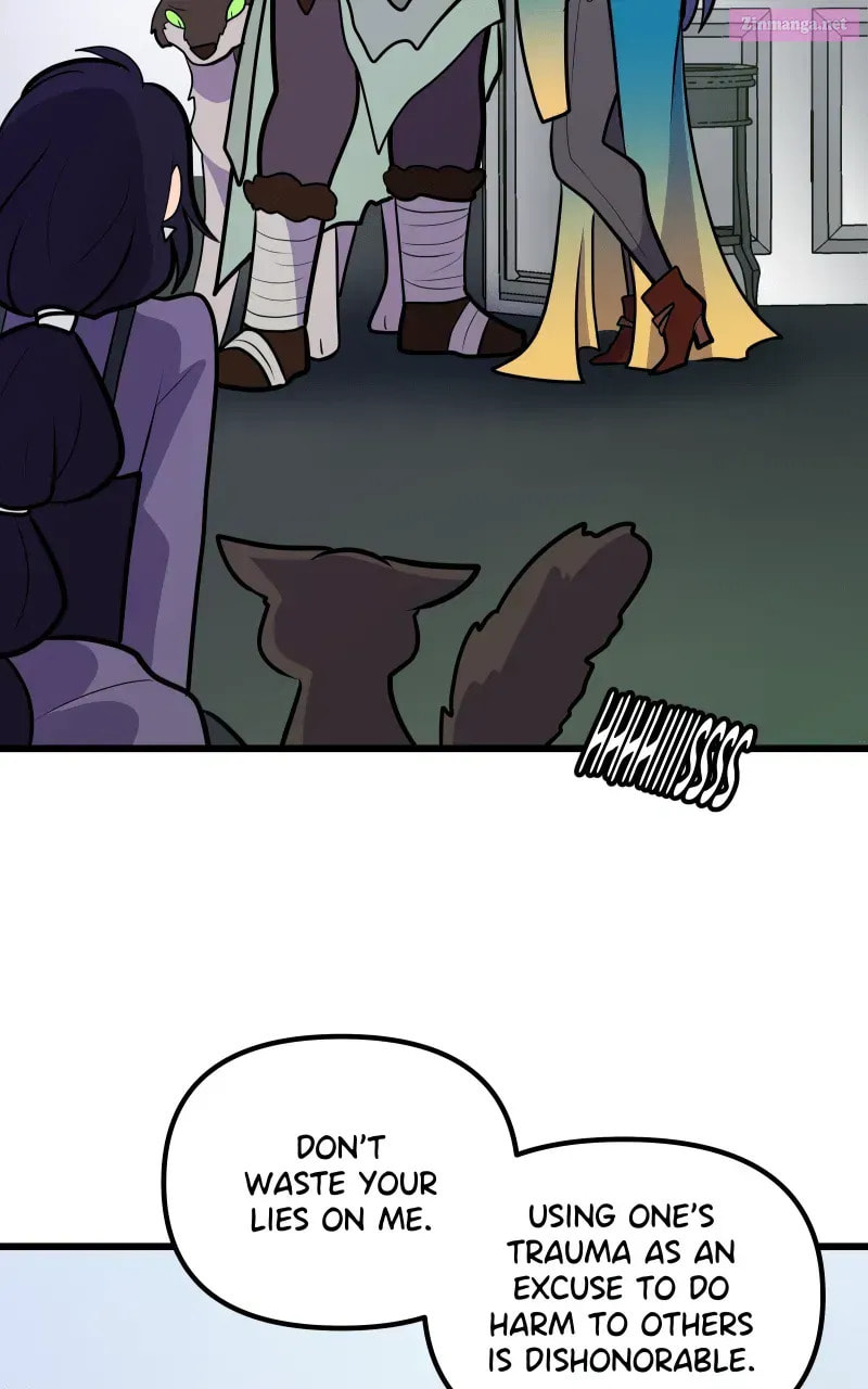 Mage and Mimic (Colored) Chapter 147 page 32 - 