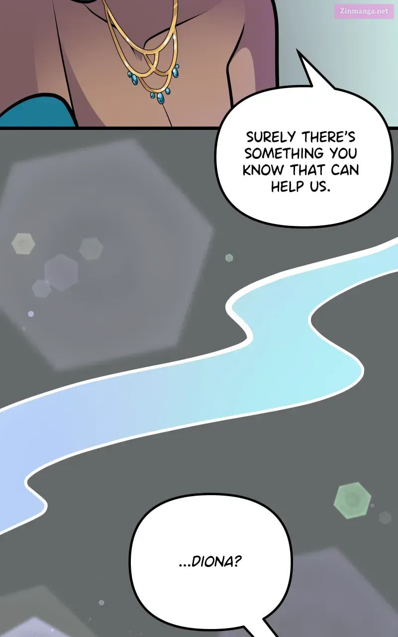 Mage and Mimic (Colored) Chapter 147 page 5 - 