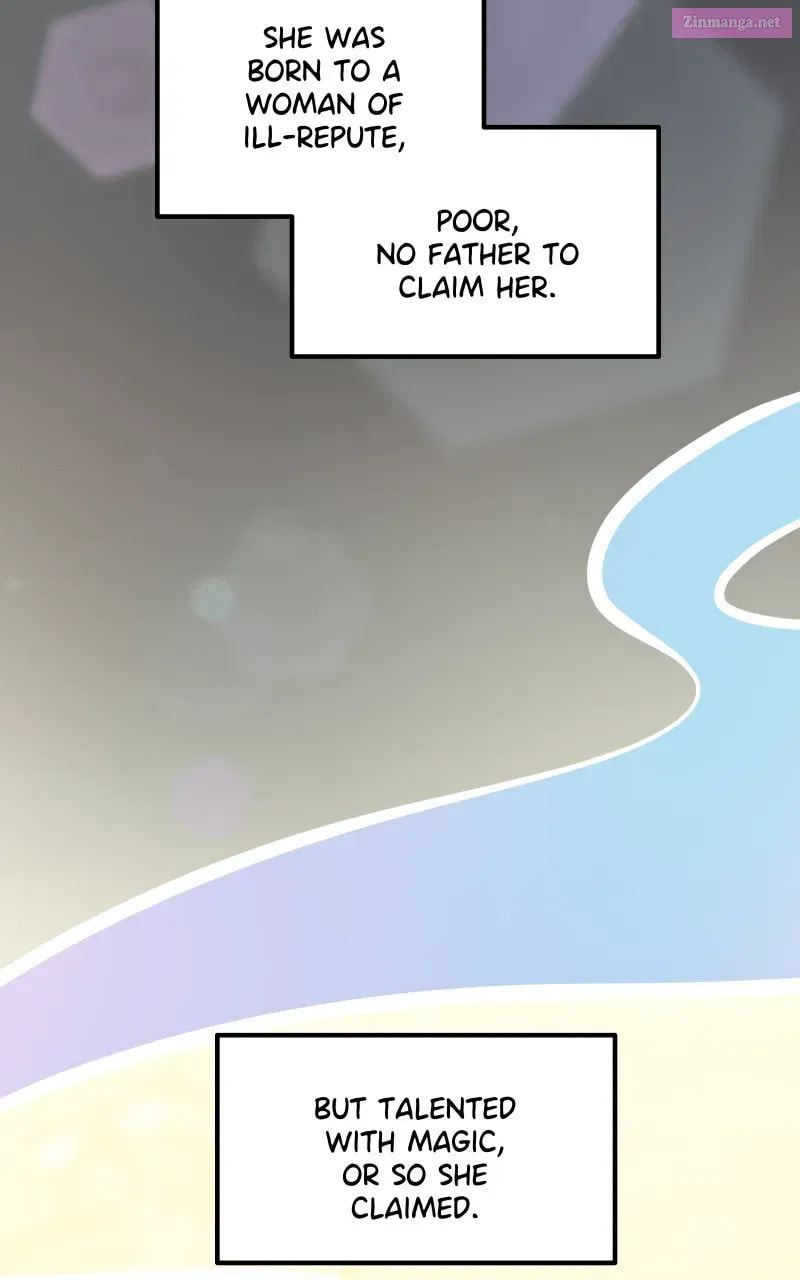 Mage and Mimic (Colored) Chapter 147 page 10 - 