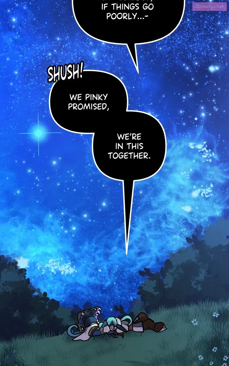 Mage and Mimic (Colored) Chapter 148 page 11 - 